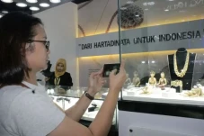Emas Bukan Sekadar Investasi...