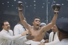 Momen Muhammad Ali dan...