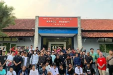 49 Orang jadi Korban...