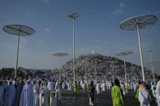 1.833.164 Jemaah Haji...