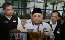 149 PPIH Tiba di Indonesia,...