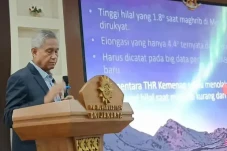 Ini Mengapa Umat Islam...