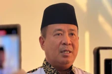Ketua PPIH: Ada Kawal...