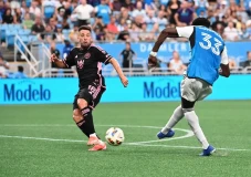 Hasil MLS 2024: Jordi...