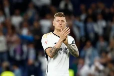 Euro 2024: Toni Kroos...