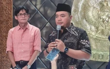 Profil Mochammad Afifuddin,...