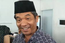 Ray Rangkuti Anggap...