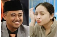 PKB Dorong Nagita Slavina...