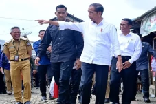 Hasyim Asyari Dicopot...