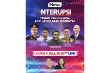 Kejanggalan Kasus Tewasnya...