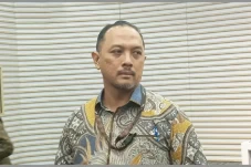 KPK Sebut Bansos Presiden...