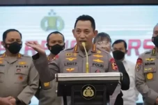 2 Sosok Komjen Polisi...