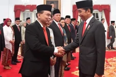 Dirjen Aptika Kominfo...