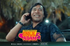 Dari Komedian, Komeng...
