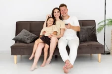 Rekomendasi Sofa Minimalis...