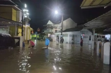 150 Rumah di Kabupaten...