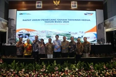 WSBP Berhasil Kantongi...