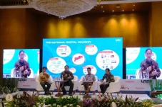 Industri Sistem Pembayaran...