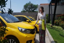 Daftar Pajak Honda Brio...