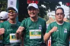 Humas Unair Benarkan...