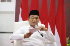 Apa Alasan Menko PMK...