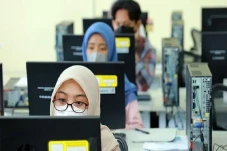 Mau Kans Lolos Besar?...