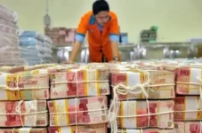 Utang Jatuh Tempo RI...