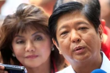 Heboh, Kakak Presiden...