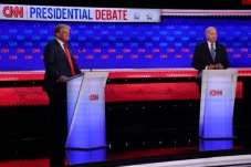Donald Trump: Biden...