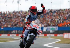Marc Marquez Diprediksi...