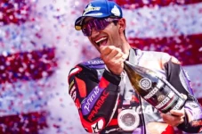 Waspada Jorge Martin,...