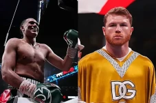 Daniel Jacobs Tuding...