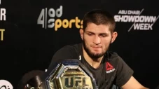 Pasang Surut Khabib...