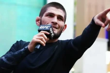 Berapa Kekayaan Khabib...