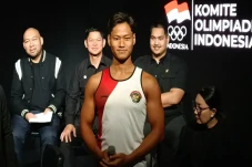 Ciamik! Jersey Kontingen...