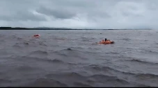 Hendak Cari Ikan, ABK...