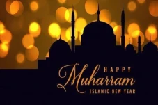 5 Amalan Sunnah 1 Muharram,...