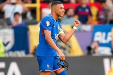 Prancis vs Portugal:...