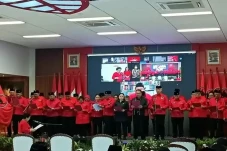 Alasan Megawati Masukkan...