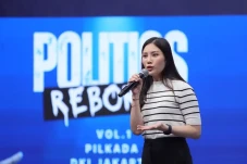 Angela Bicara Pentingnya...