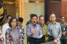 Gangguan PDN Diatasi,...