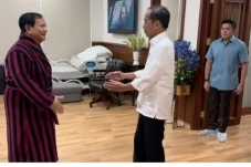 Ini Alasan Prabowo Operasi...