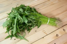 Benarkah Makan Kangkung...