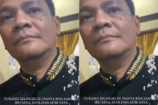 Viral! Anak Bongkar...