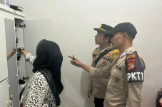 Kawanan Maling Bobol...
