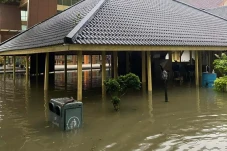 Ini Penampakan Museum...