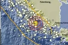 Breaking News! Gempa...