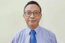 Penguatan Pertahanan...