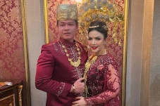 Barbie Kumalasari Mendadak...