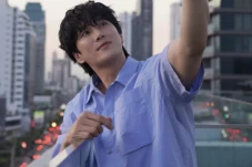 Gelar Fan Meeting di...